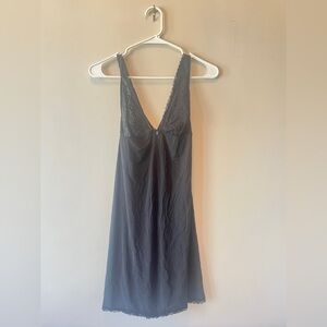 FINAL PRICE NWT Victorias Secret Slip Dress